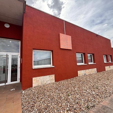 Rental Room Valladolid 빌라누블라 외부 사진