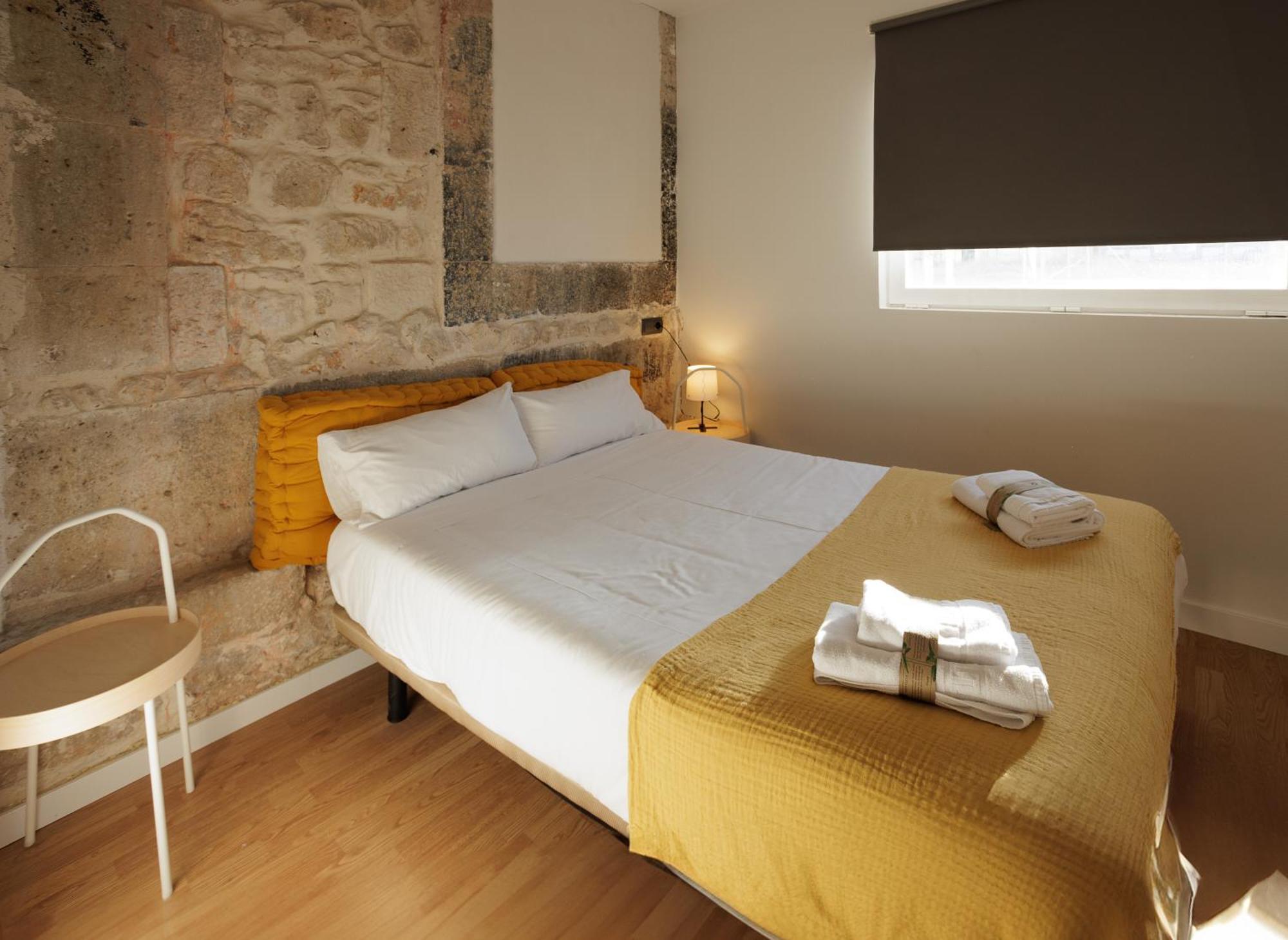 Rental Room Valladolid 빌라누블라 외부 사진