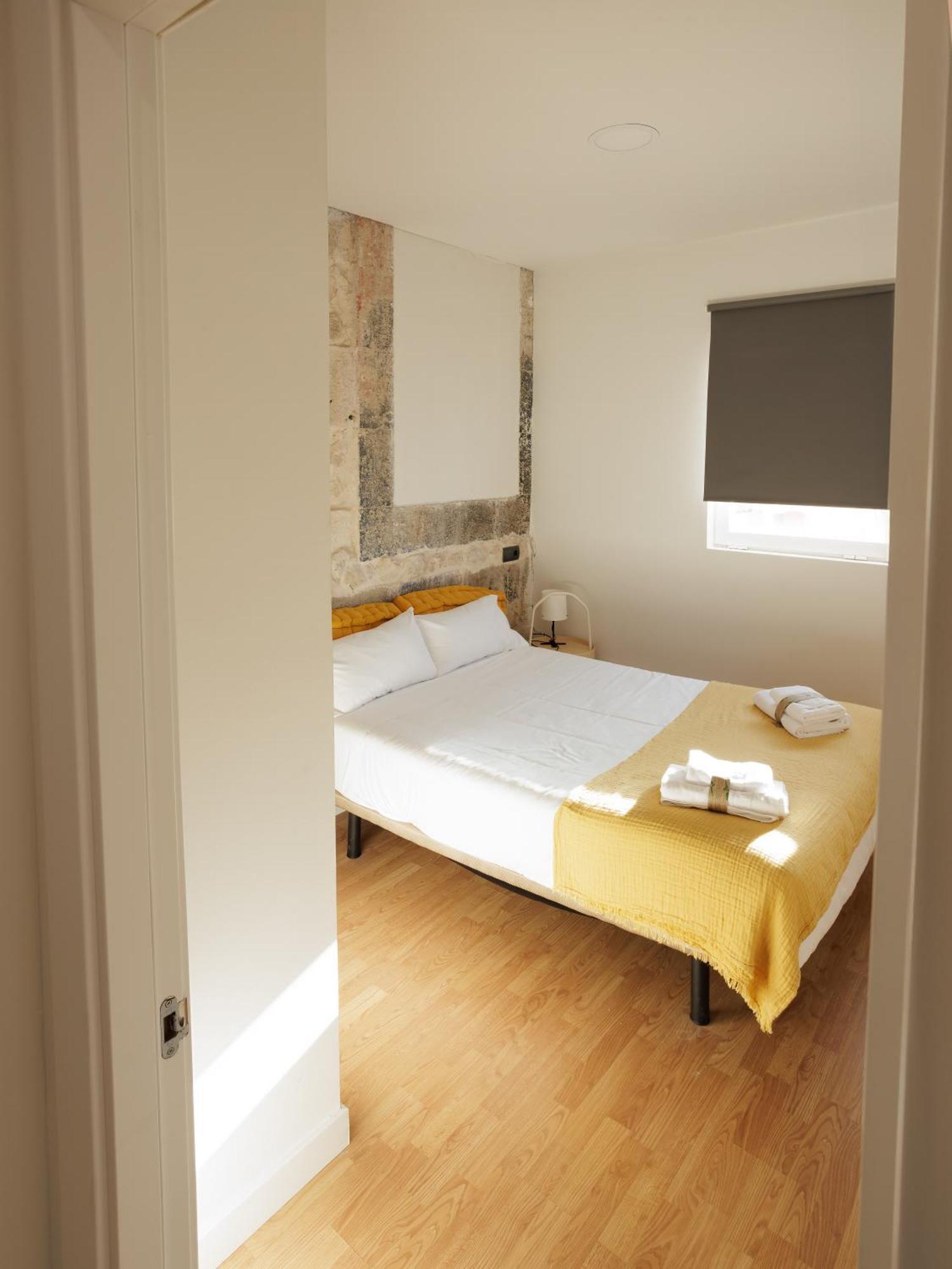 Rental Room Valladolid 빌라누블라 외부 사진