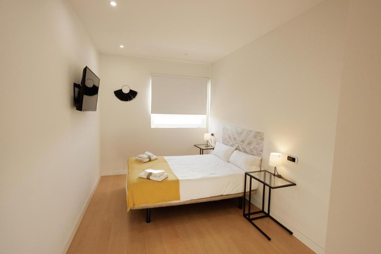 Rental Room Valladolid 빌라누블라 외부 사진