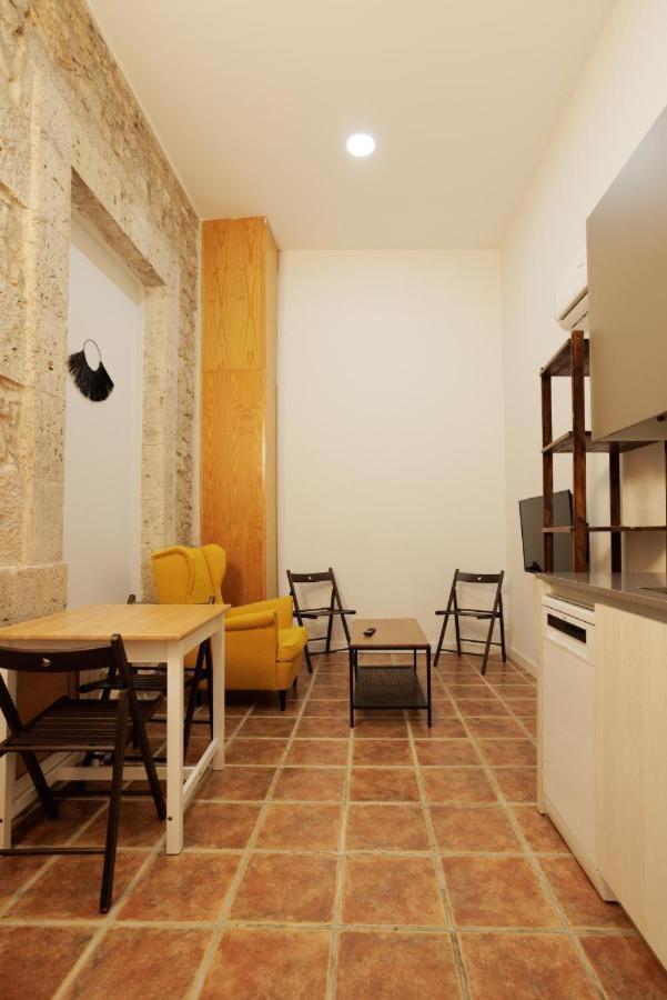 Rental Room Valladolid 빌라누블라 외부 사진