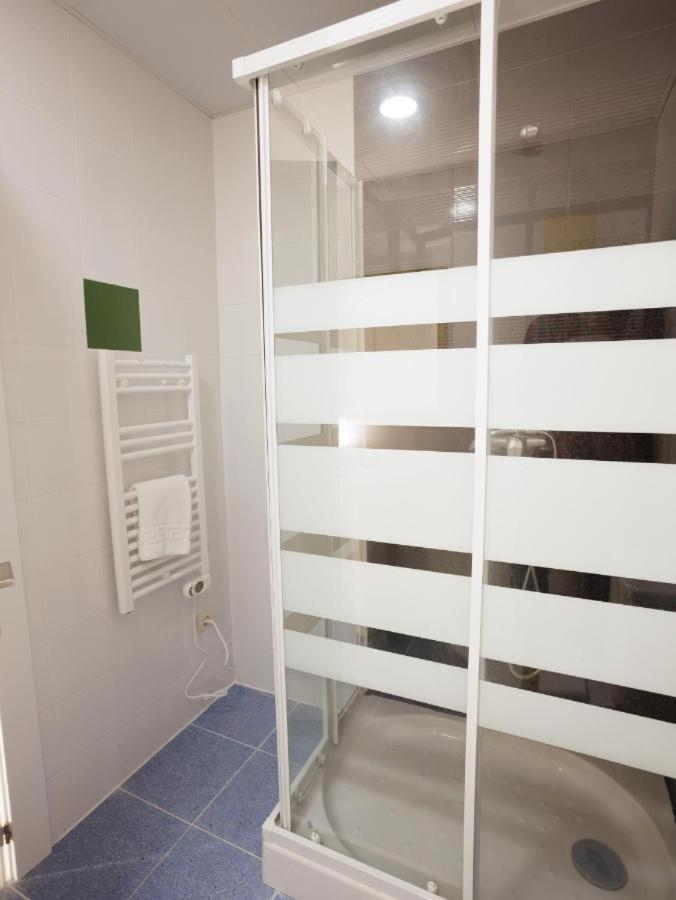 Rental Room Valladolid 빌라누블라 외부 사진