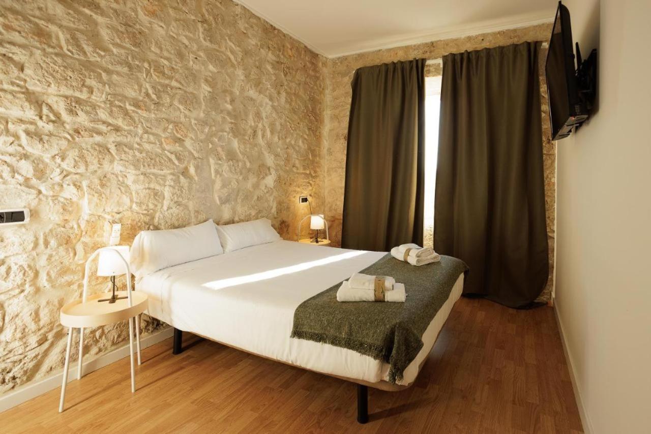 Rental Room Valladolid 빌라누블라 외부 사진