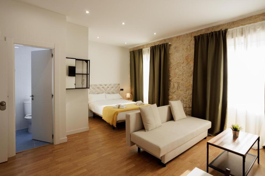 Rental Room Valladolid 빌라누블라 외부 사진